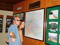 Checking out Sabah and where to venture next